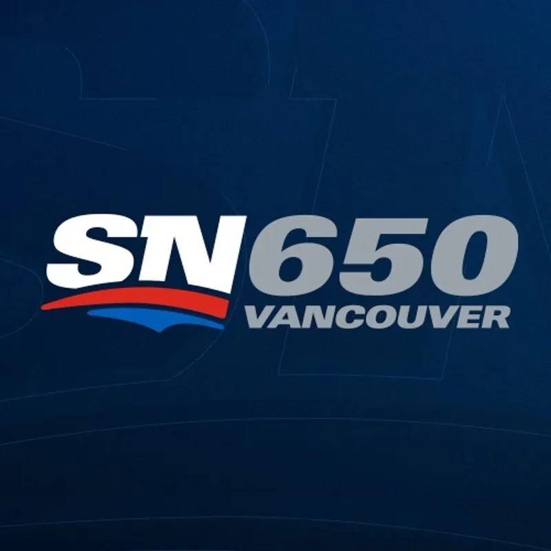 Sportsnet 650 On-Demand artwork