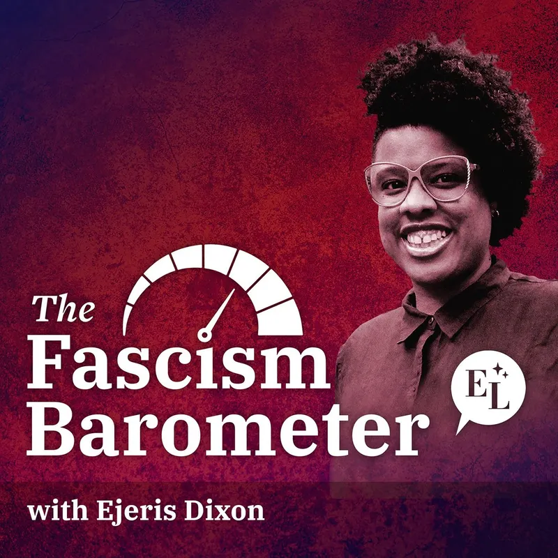 The Fascism Barometer artwork