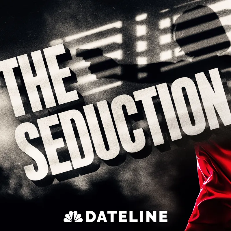 The Seduction artwork