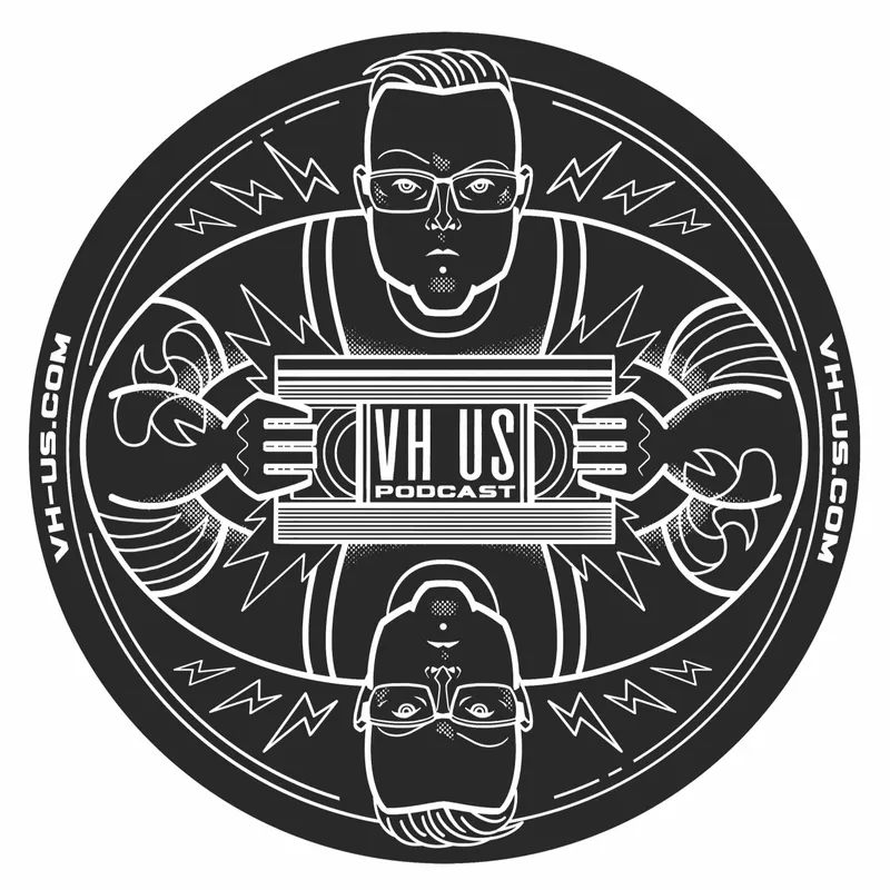 VH US artwork