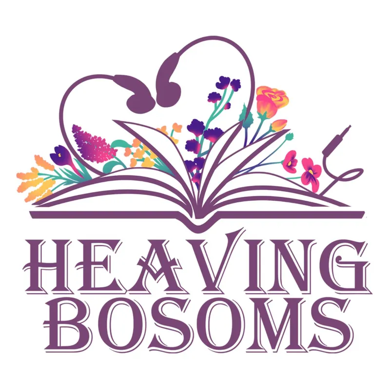Heaving Bosoms artwork