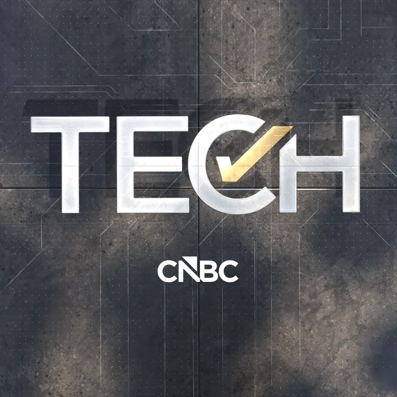 TechCheck artwork