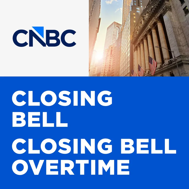 Closing Bell artwork