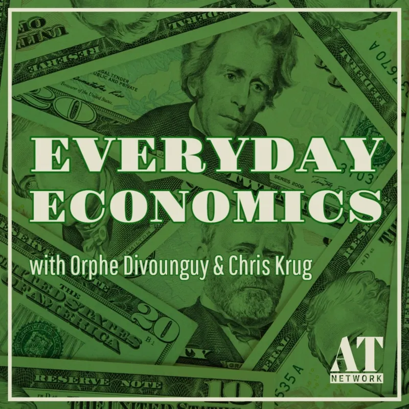 Everyday Economics artwork
