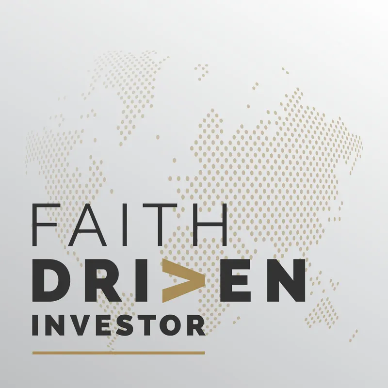 Faith Driven Investor artwork