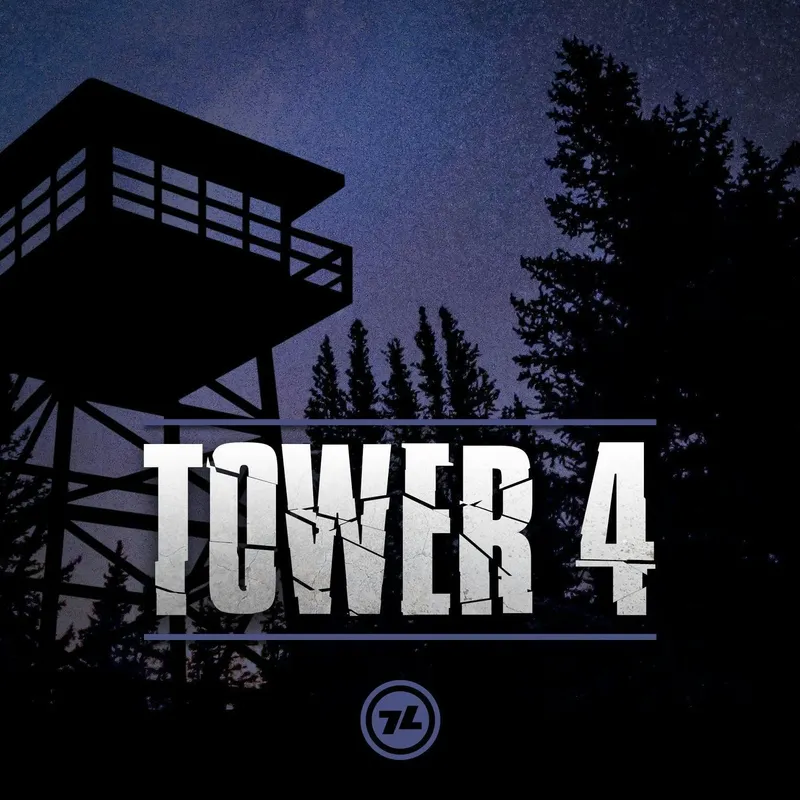 Tower 4 artwork