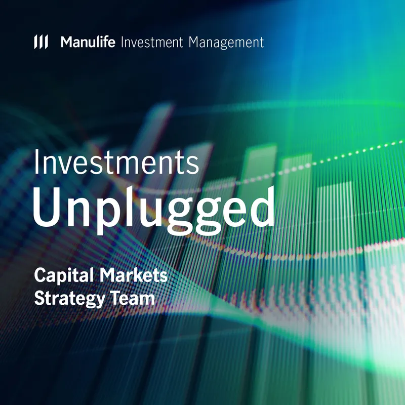 Investments Unplugged artwork