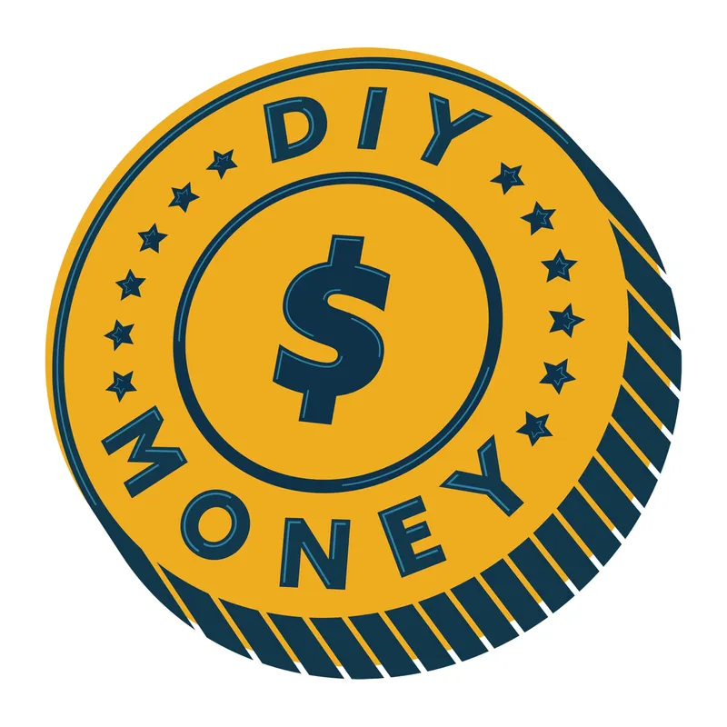 DIY Money | Personal Finance, Budgeting, Debt, Savings, Investing artwork