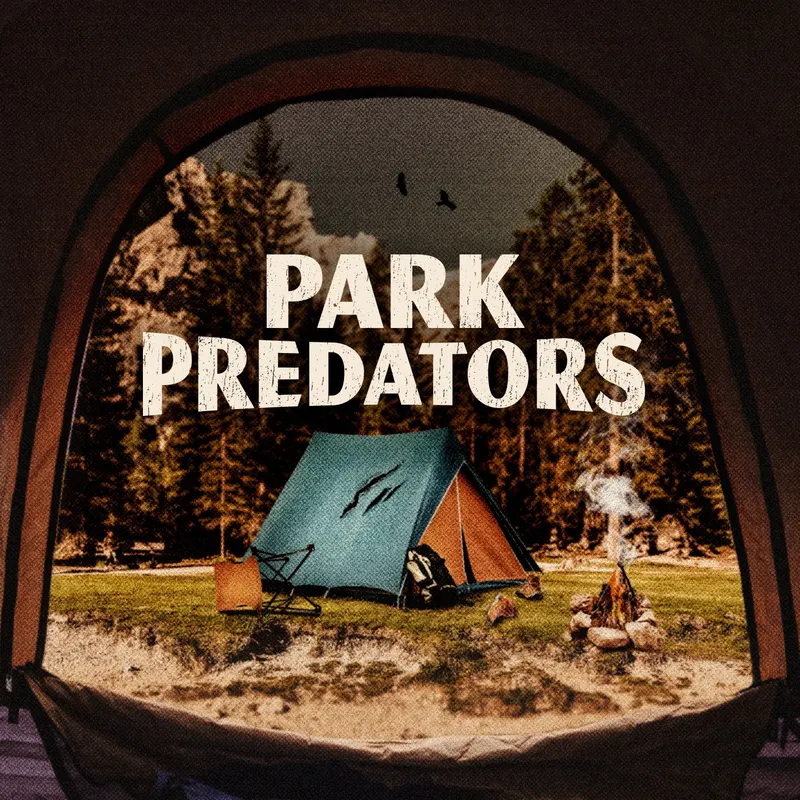 Park Predators artwork