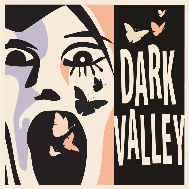 Dark Valley artwork