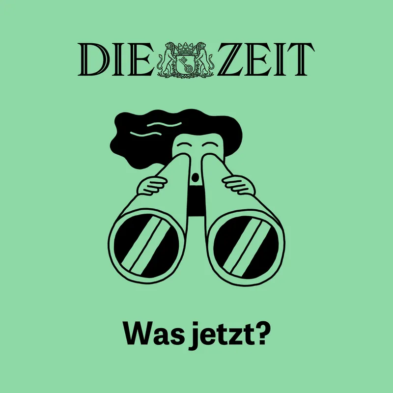 Was jetzt? artwork