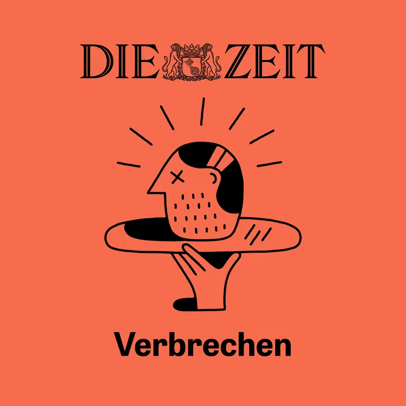 Verbrechen artwork