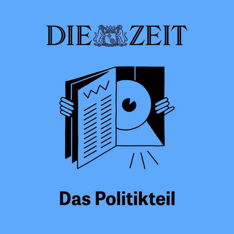 Das Politikteil artwork