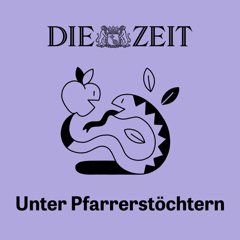 Unter Pfarrerstöchtern artwork