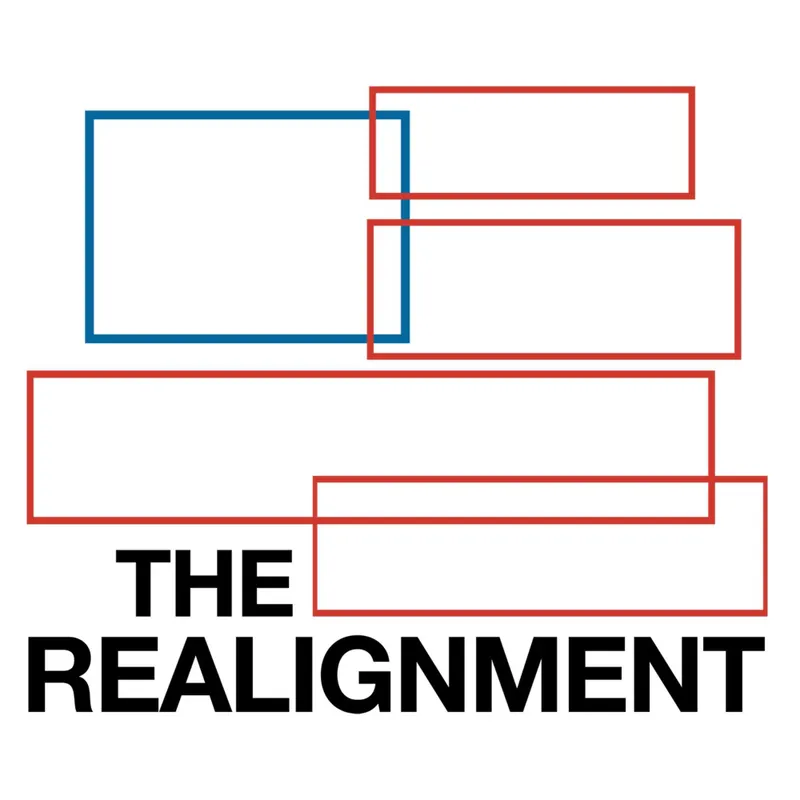 The Realignment artwork