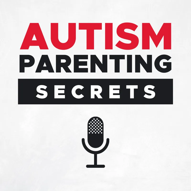 Autism Parenting Secrets artwork