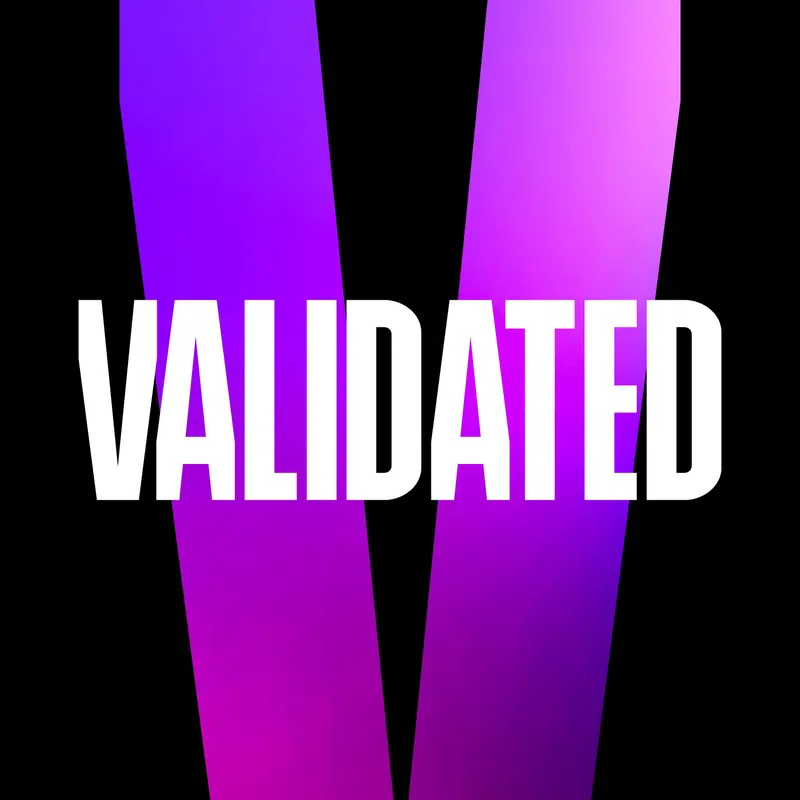 Validated artwork
