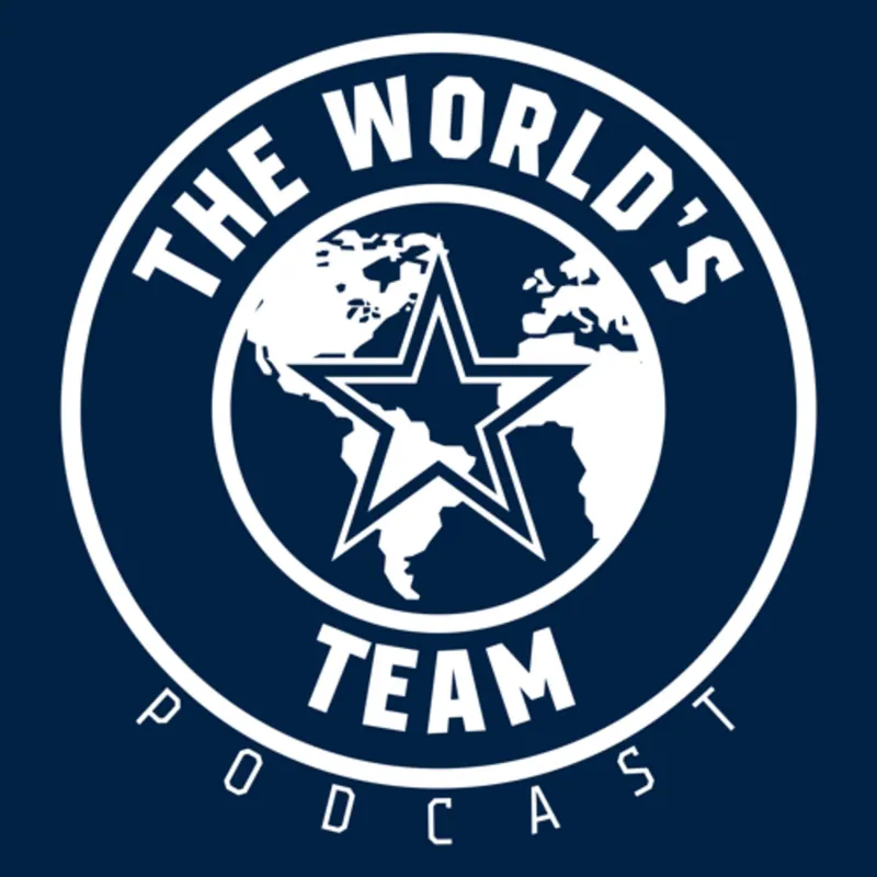 The World’s Team artwork