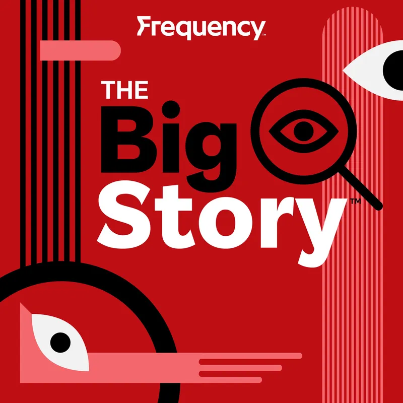 The Big Story artwork