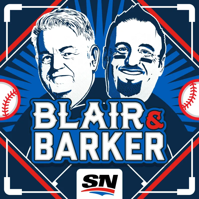 Blair & Barker artwork