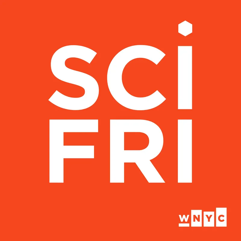 Science Friday artwork