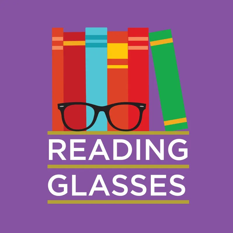 Reading Glasses artwork