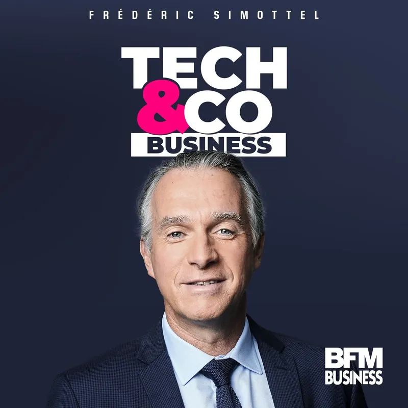 Tech & Co Business artwork