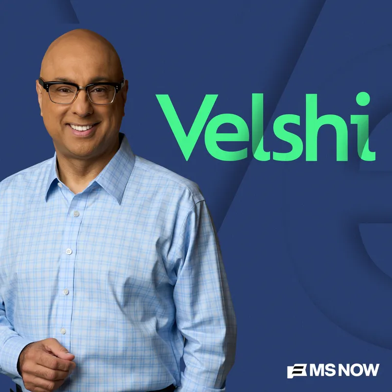 Velshi artwork