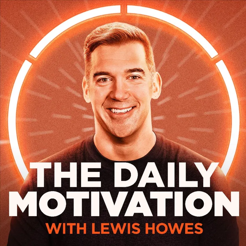 The Daily Motivation artwork