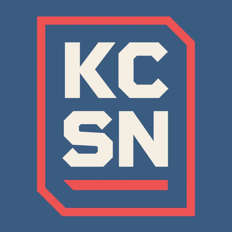 KCSN: Kansas Jayhawks News and Analysis artwork