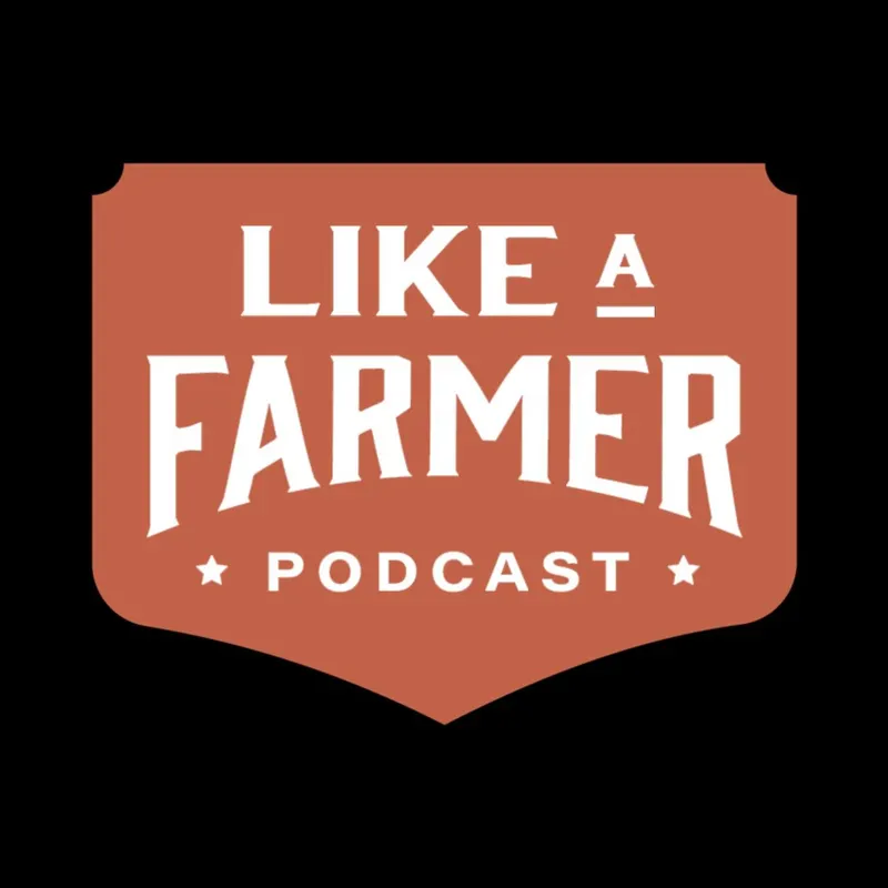 Like a Farmer artwork