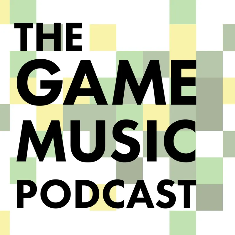 The Game Music Podcast artwork