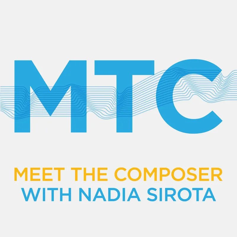 Meet the Composer artwork