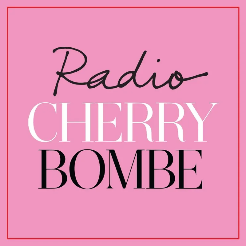 Radio Cherry Bombe artwork