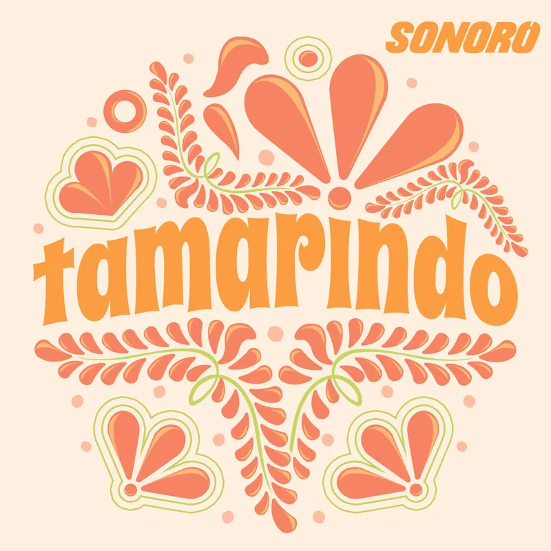 Tamarindo artwork