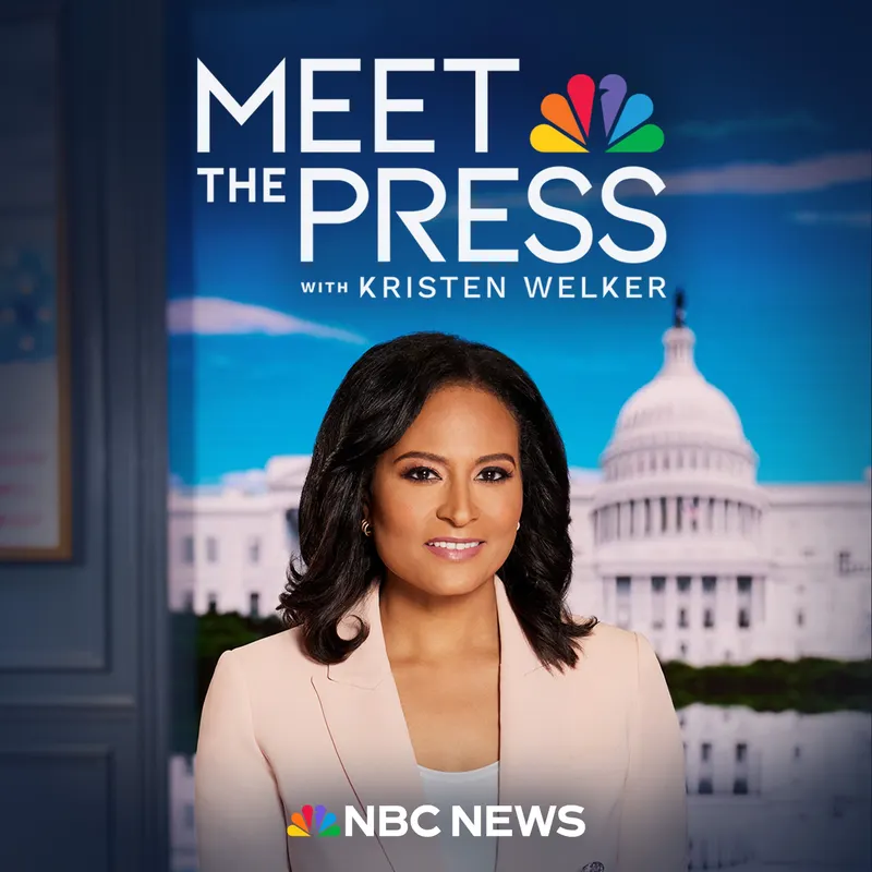 Meet the Press artwork