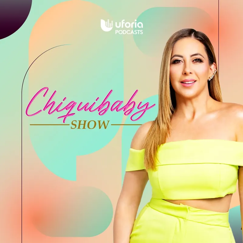 Chiquibaby Show artwork