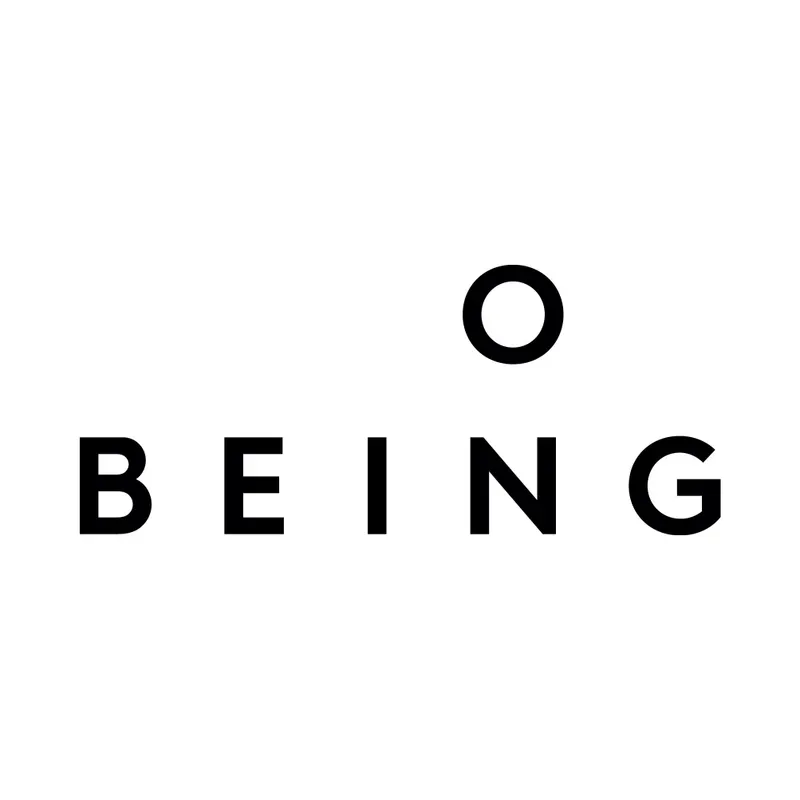 On Being with Krista Tippett artwork