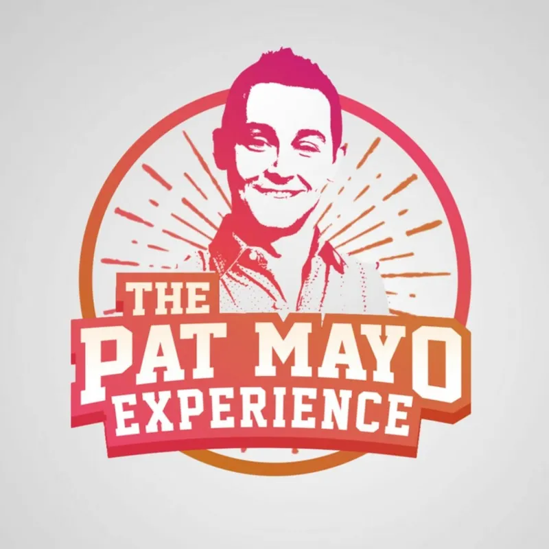 Pat Mayo Experience artwork