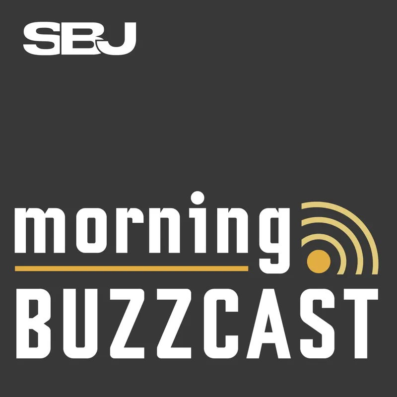 SBJ Morning Buzzcast artwork