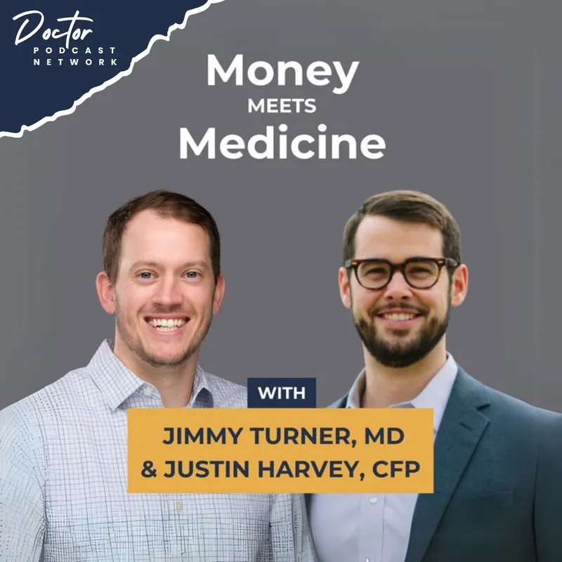 Money Meets Medicine artwork