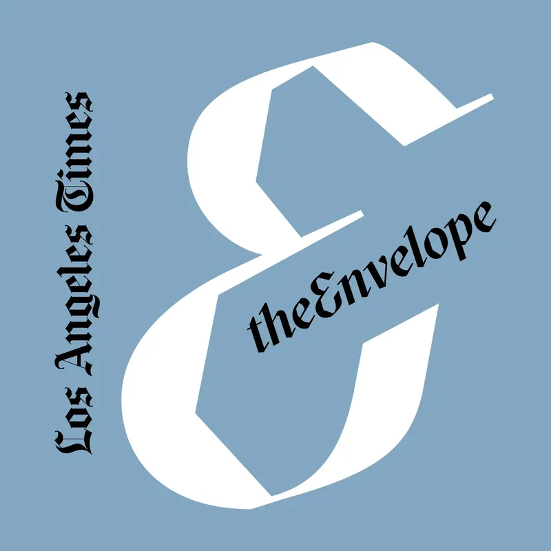 The Envelope artwork