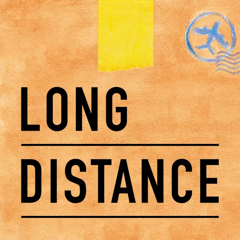 Long Distance artwork