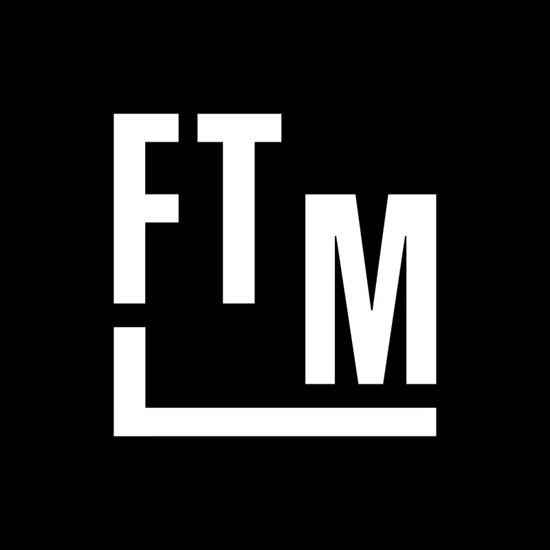 Follow the Money artwork