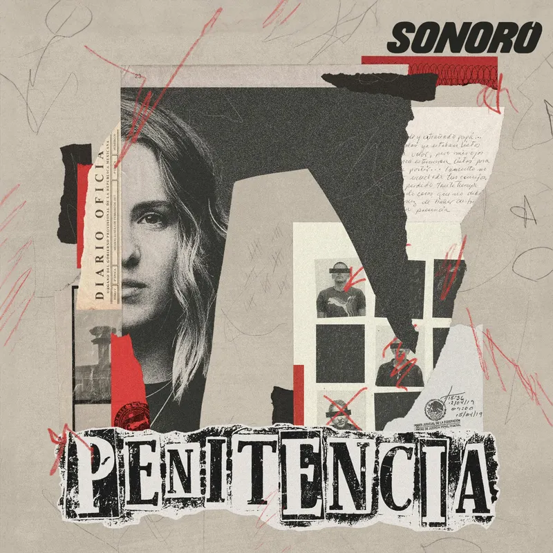 Penitencia artwork
