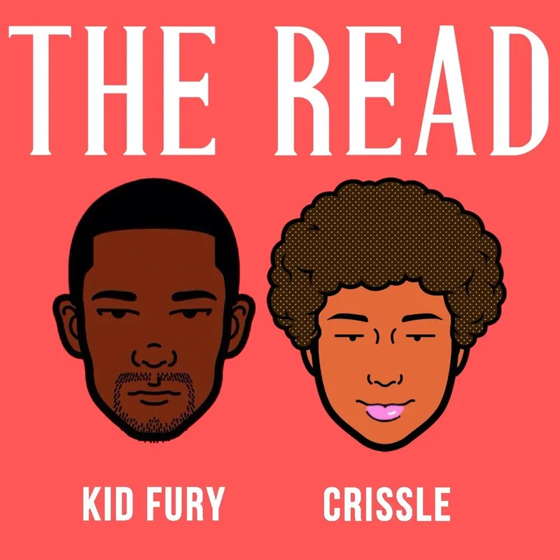 The Read artwork