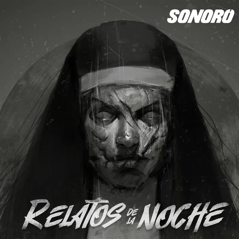 Relatos de la Noche artwork
