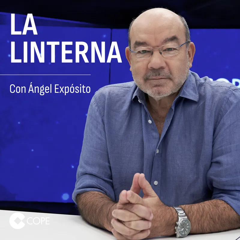 La Linterna artwork
