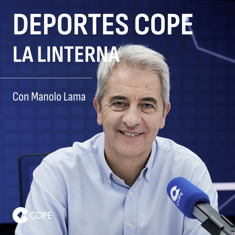 Deportes COPE artwork