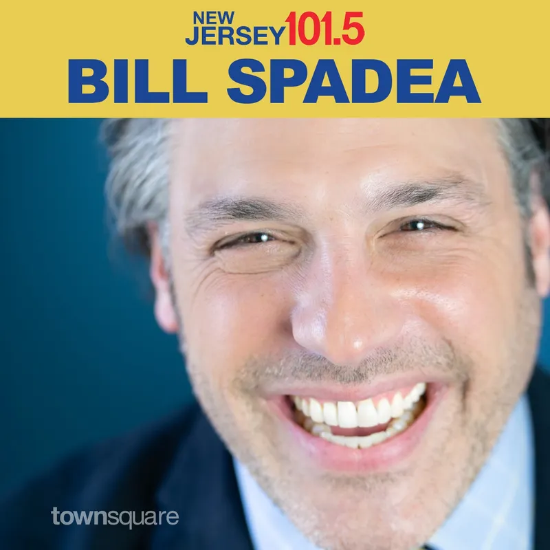 Bill Spadea artwork